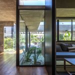 Casa Pilará / Besonías Almeida Arquitectos