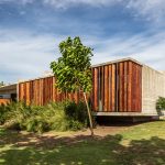 Casa Pilará / Besonías Almeida Arquitectos