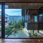 Casa Pilará / Besonías Almeida Arquitectos