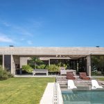 Casa Pilará / Besonías Almeida Arquitectos