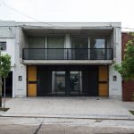 Estudio 27 / Estudio Cherit Arquitectos