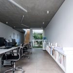 Estudio 27 / Estudio Cherit Arquitectos