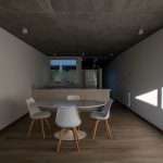 Estudio 27 / Estudio Cherit Arquitectos