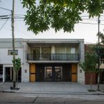 Estudio 27 / Estudio Cherit Arquitectos