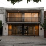 Estudio 27 / Estudio Cherit Arquitectos