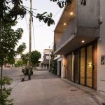 Estudio 27 / Estudio Cherit Arquitectos