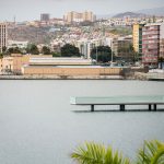 Frente Marítimo de Las Palmas de Gran Canaria / Romera y Ruiz Arquitectos