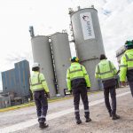 Holcim Argentina presenta los resultados del año pasado de la "Ambición 2030" de Desarrollo Sostenible