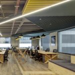 Oficinas Altius / RIMA Arquitectura