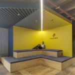 Oficinas Altius / RIMA Arquitectura