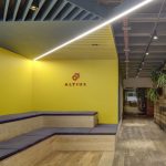 Oficinas Altius / RIMA Arquitectura