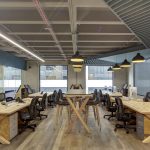 Oficinas Altius / RIMA Arquitectura