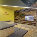 Oficinas Altius / RIMA Arquitectura