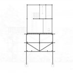 Proyecto Tree House Module / Forma Atelier