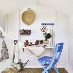 Cómo crear una casa estilo playa a partir del uso del color