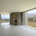 Casa Estudio Chullpas / Longhi Architects