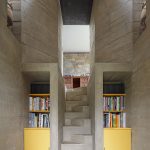 Casa Estudio Chullpas / Longhi Architects