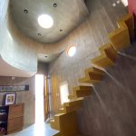 Casa Estudio Chullpas / Longhi Architects