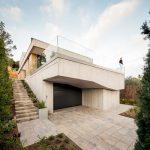 Casa Eucaliptus / nexe arquitectura