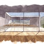 Casa Eucaliptus / nexe arquitectura