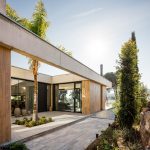 Casa Eucaliptus / nexe arquitectura