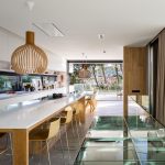 Casa Eucaliptus / nexe arquitectura