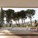 Casa Eucaliptus / nexe arquitectura