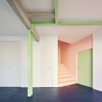 Casa Witiza / Beatriz Alés Atelier