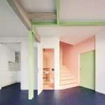 Casa Witiza / Beatriz Alés Atelier