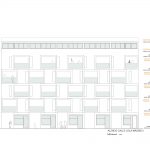 Casas apiladas / Romera y Ruiz Arquitectos