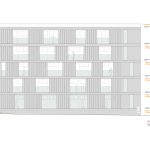 Casas apiladas / Romera y Ruiz Arquitectos