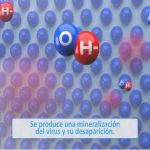 Nuevos test científicos avalan la eficacia de una ecopintura contra el coronavirus humano