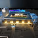 Primeras imágenes y maqueta del nuevo estadio de San Lorenzo de Boedo