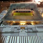 Primeras imágenes y maqueta del nuevo estadio de San Lorenzo de Boedo