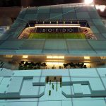 Primeras imágenes y maqueta del nuevo estadio de San Lorenzo de Boedo