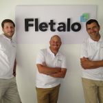 Lanzan Fletalo, nueva plataforma para simplificar mudanzas y fletes