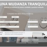 Lanzan Fletalo, nueva plataforma para simplificar mudanzas y fletes