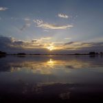 Laguna de las Pampas: una nueva manera de vivir en una comuna natural