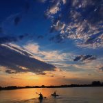 Laguna de las Pampas: una nueva manera de vivir en una comuna natural