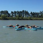 Laguna de las Pampas: una nueva manera de vivir en una comuna natural