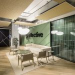 Oficinas Effective Communication / EL EQUIPO CREATIVO