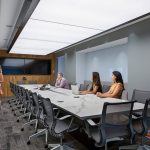 Oficinas Takeda / Contract Workplaces
