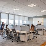 Oficinas Takeda / Contract Workplaces