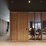 Edificio de oficinas y nave de producción para Power Electronics / Idom