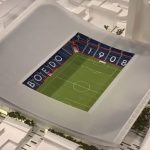 Primeras imágenes y maqueta del nuevo estadio de San Lorenzo de Boedo