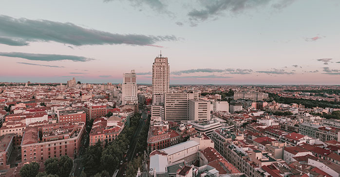 La regeneración de las zonas urbanas, una ventaja para vecinos, comerciantes y autoridades