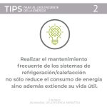 Renovaciones que hacen al hogar más eficiente energéticamente