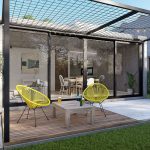 Tecnoperfiles en Markel: Arquitectura funcional, minimalista y sustentable