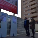 Se inician las obras de construcción de 40 viviendas públicas sostenibles y diseñadas con perspectiva de género en Sant Feliu de Llobregat