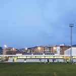 El AMB finaliza la zona deportiva "Ricard Ginebreda" de Molins de Rei